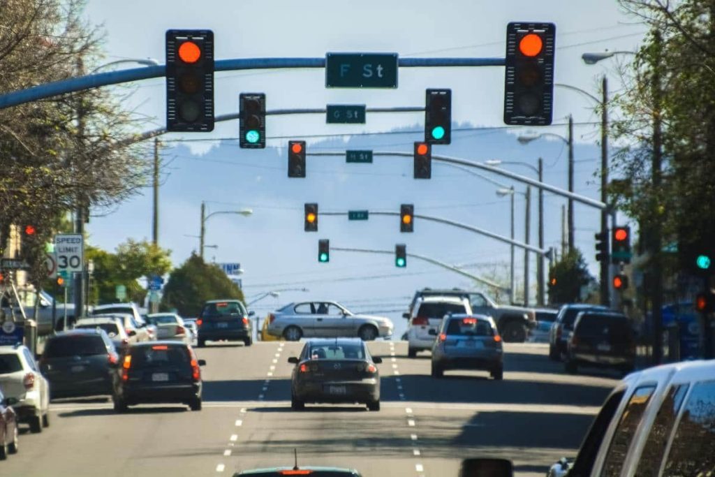 Traffic Lights