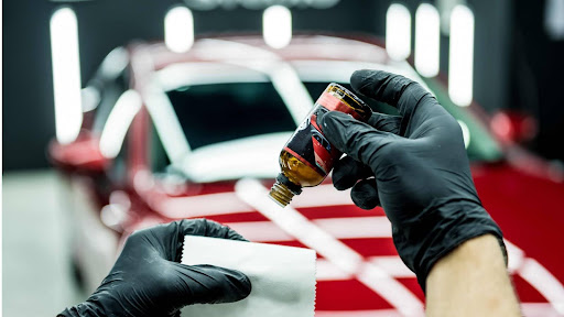 Ceramic Coating in Orlando: The Maintenance-Free Shine That Lasts Years