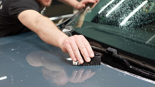 Windermere Car Owners Are Choosing PPF—Here’s Why You Should Too